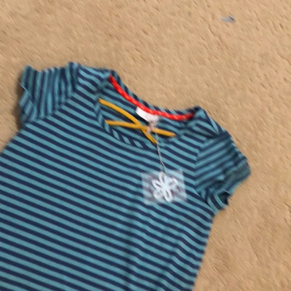 MATILDA JANE DRESS - Picture 2 of 4